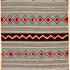 'Navaho' flatweave, 217 x 154 cms - The Nomads Tent